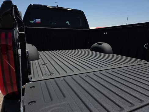 Certified 2025 Toyota Tundra SR5 w/ SX Package RWD image 13