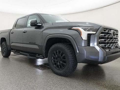New 2026 Toyota Tundra SR5 AWD/4WD image 29
