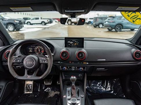 Used 2020 Audi RS 3 image 15