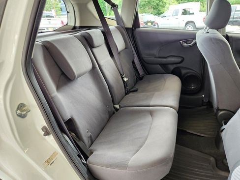 Used 2013 Honda Fit image 14