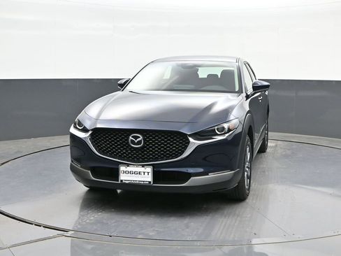 Used 2025 MAZDA CX-30 AWD 2.5 S image 26