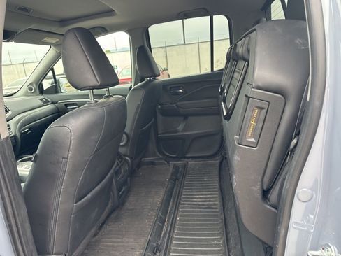 Used 2022 Honda Ridgeline RTL image 9