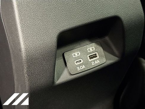 Certified 2025 Subaru Crosstrek 2.5i Sport w/ Crosstrek Mirror Package image 25