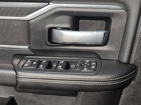 Used 2026 RAM 2500 Big Horn AWD/4WD image 27
