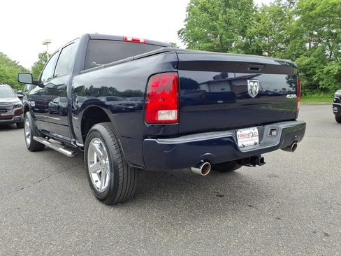 Used 2013 RAM 1500 Express AWD/4WD image 21