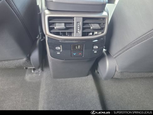 Certified 2025 Lexus RX 350h w/ Convenience Package AWD/4WD image 29