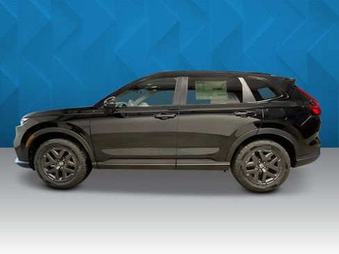 New 2026 Honda CR-V TrailSport image 2