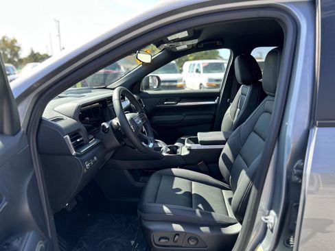 New 2026 GMC Terrain Elevation w/ Elevation Premium Package image 9