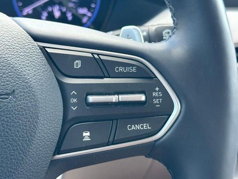 Used 2022 Hyundai Palisade SEL w/ Premium Package image 23