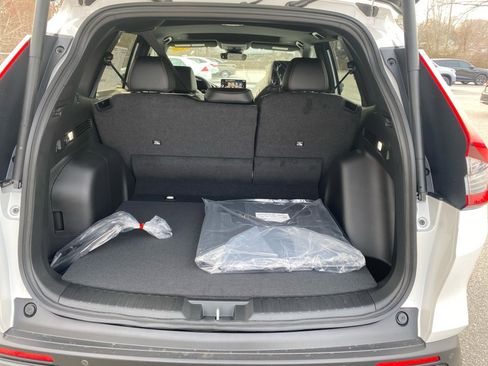 Used 2024 Honda CR-V Sport-L image 15
