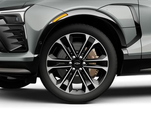 New 2026 Chevrolet Blazer EV SS w/ Performance Package image 28