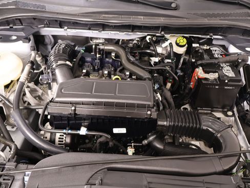 Used 2023 Ford Escape Active AWD/4WD image 19