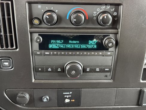 Used 2024 Chevrolet Express 2500 w/ Driver Convenience Package image 19