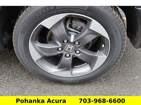 Used 2018 Honda HR-V EX-L image 31