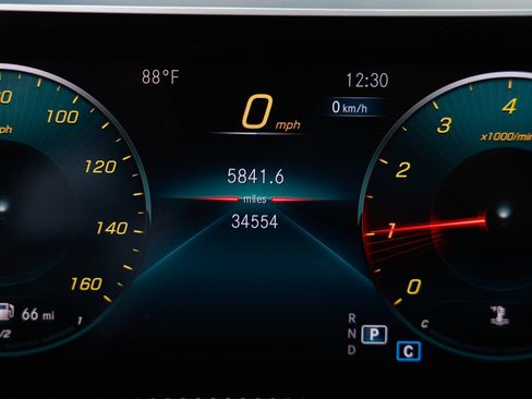 Used 2019 Mercedes-Benz A 220 image 52