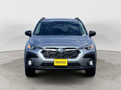 New 2025 Subaru Crosstrek 2.0i Premium image 8