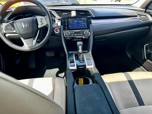 Used 2016 Honda Civic EX-T image 15