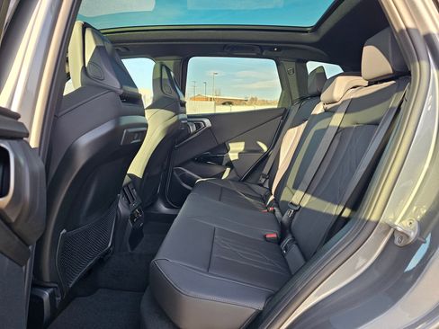 New 2026 BMW X3 xDrive30 w/ Convenience Package image 13