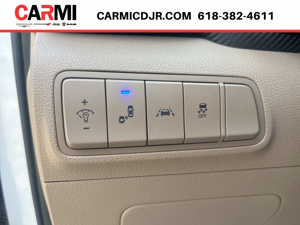 Used 2019 Hyundai Tucson Value FWD image 12