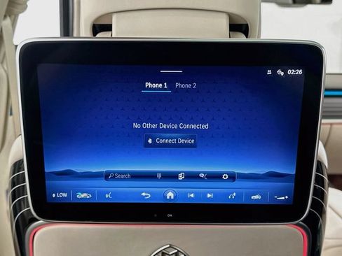 Used 2024 Mercedes-Benz Maybach S 580 4MATIC image 13