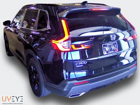 Used 2025 Honda CR-V Sport image 14