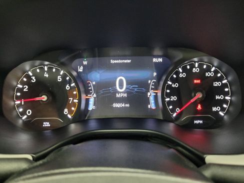 Used 2024 Jeep Compass Limited AWD/4WD image 23