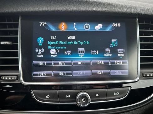 Used 2017 Buick Encore Preferred FWD image 15