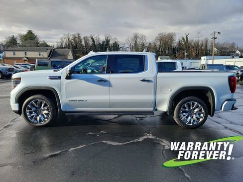New 2026 GMC Sierra 1500 Denali AWD/4WD image 4