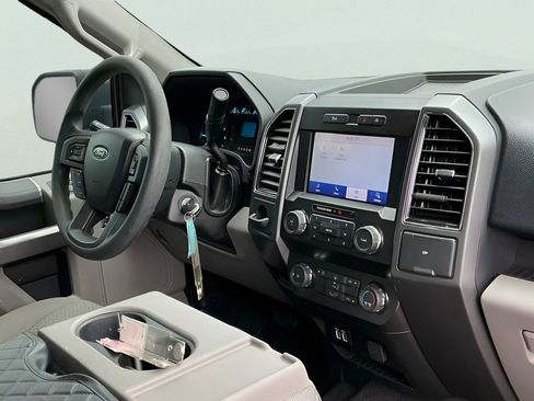 Used 2020 Ford F150 XLT RWD image 17