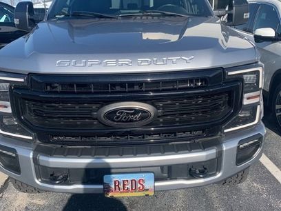 Used 2022 Ford F250 Lariat w/ Tremor Off-Road Package