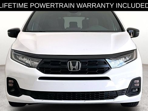 Used 2025 Honda Odyssey Sport-L image 4
