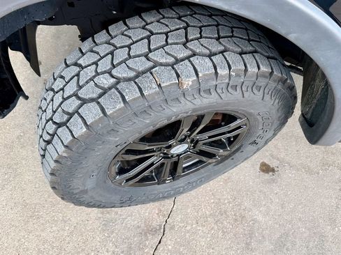 Used 2011 Ford F150 FX4 w/ FX Luxury Pkg image 34