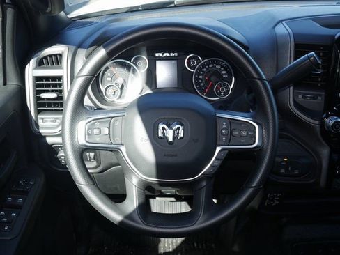 New 2026 RAM 4500 Tradesman AWD/4WD image 15