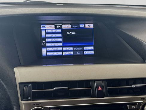 Used 2015 Lexus RX 350 FWD image 15