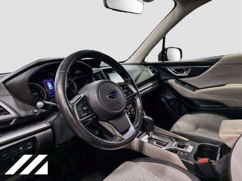 Used 2020 Subaru Forester Premium AWD/4WD image 9