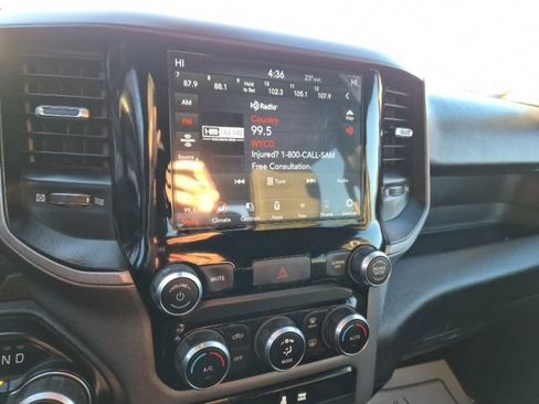 Used 2021 RAM 3500 Tradesman image 18