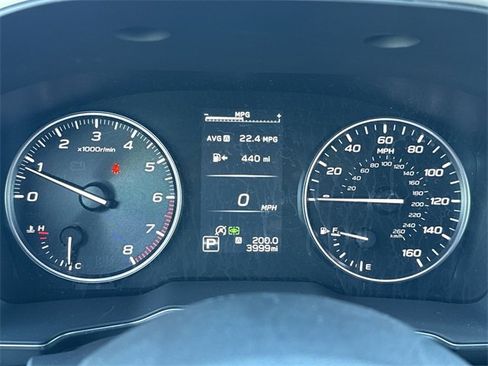 Certified 2025 Subaru Outback Limited image 28