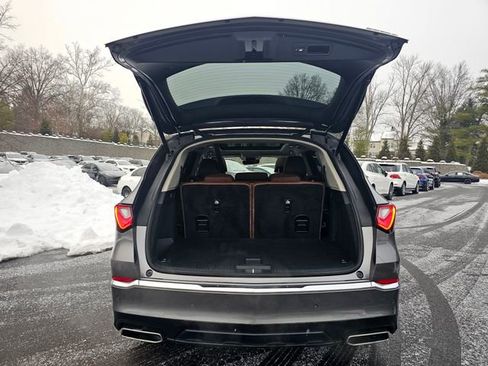 Used 2024 Acura MDX SH-AWD w/ Technology Package image 9