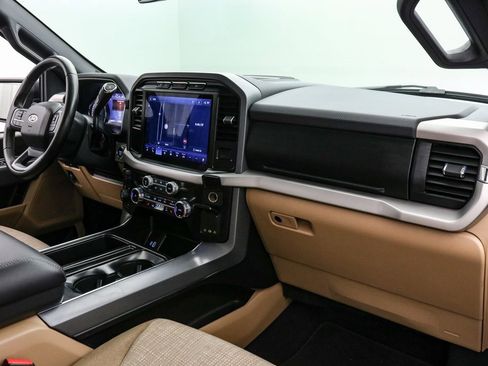 Certified 2023 Ford F150 XLT w/ Equipment Group 302A High image 22