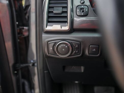 Used 2020 Ford Ranger Lariat w/ FX4 Off-Road Package image 16