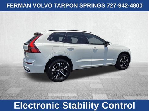 New 2026 Volvo XC60 B5 Core AWD/4WD image 11