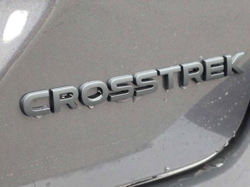 New 2026 Subaru Crosstrek 2.0i Premium AWD/4WD image 13