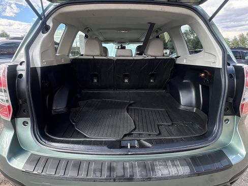 Used 2016 Subaru Forester 2.5i Touring w/ Protection Package #2 AWD/4WD image 23