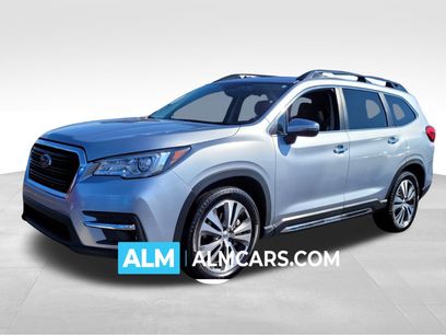 Used 2022 Subaru Ascent Touring
