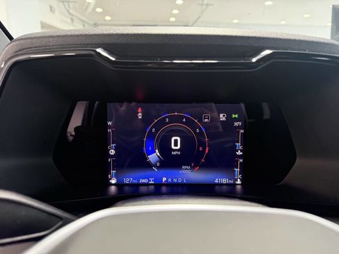 Used 2023 Chevrolet Colorado LT w/ LT Convenience Package II image 10