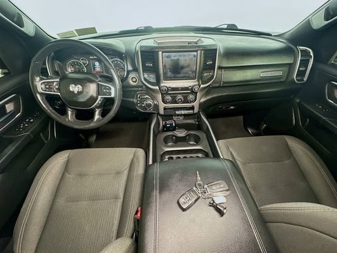Used 2020 RAM 1500 Big Horn image 10