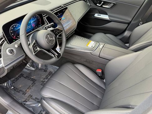 Used 2026 Mercedes-Benz E 350 Sedan image 4