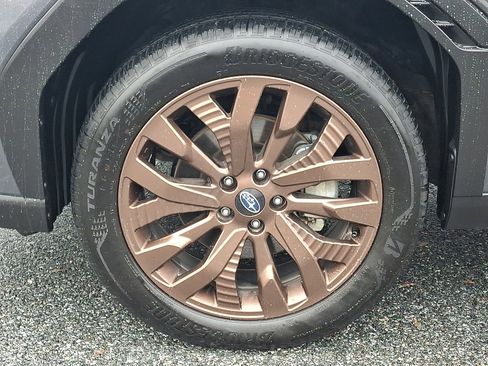 Certified 2025 Subaru Forester Sport image 9