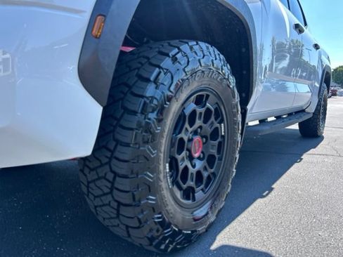Used 2026 Toyota Tundra TRD Pro AWD/4WD image 14