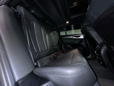 Used 2019 BMW X4 xDrive30i AWD/4WD image 30